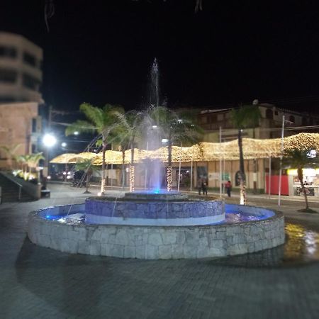 Kitnet Aurora Miguel Pereira Exterior foto