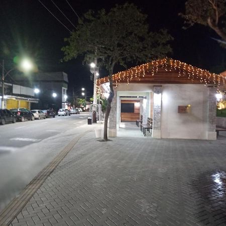 Kitnet Aurora Miguel Pereira Exterior foto